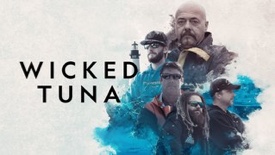 Wicked tuna Hero